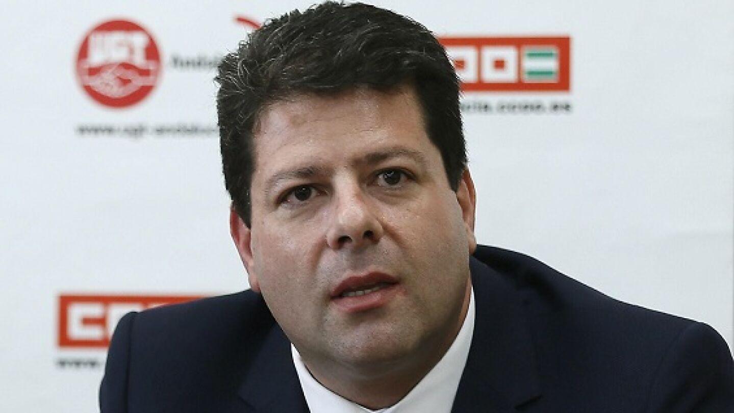 Picardo: "Espa&ntilde;a est&aacute; usando su insana obsesi&oacute;n con Gibraltar para llevar este tema a la mesa de negociaci&oacute;n"