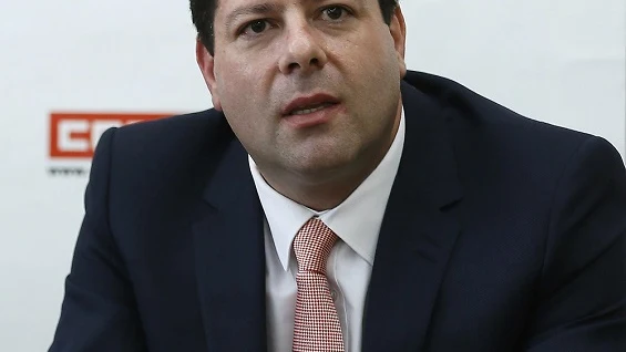 Picardo: "España está usando su insana obsesión con Gibraltar para llevar este tema a la mesa de negociación"