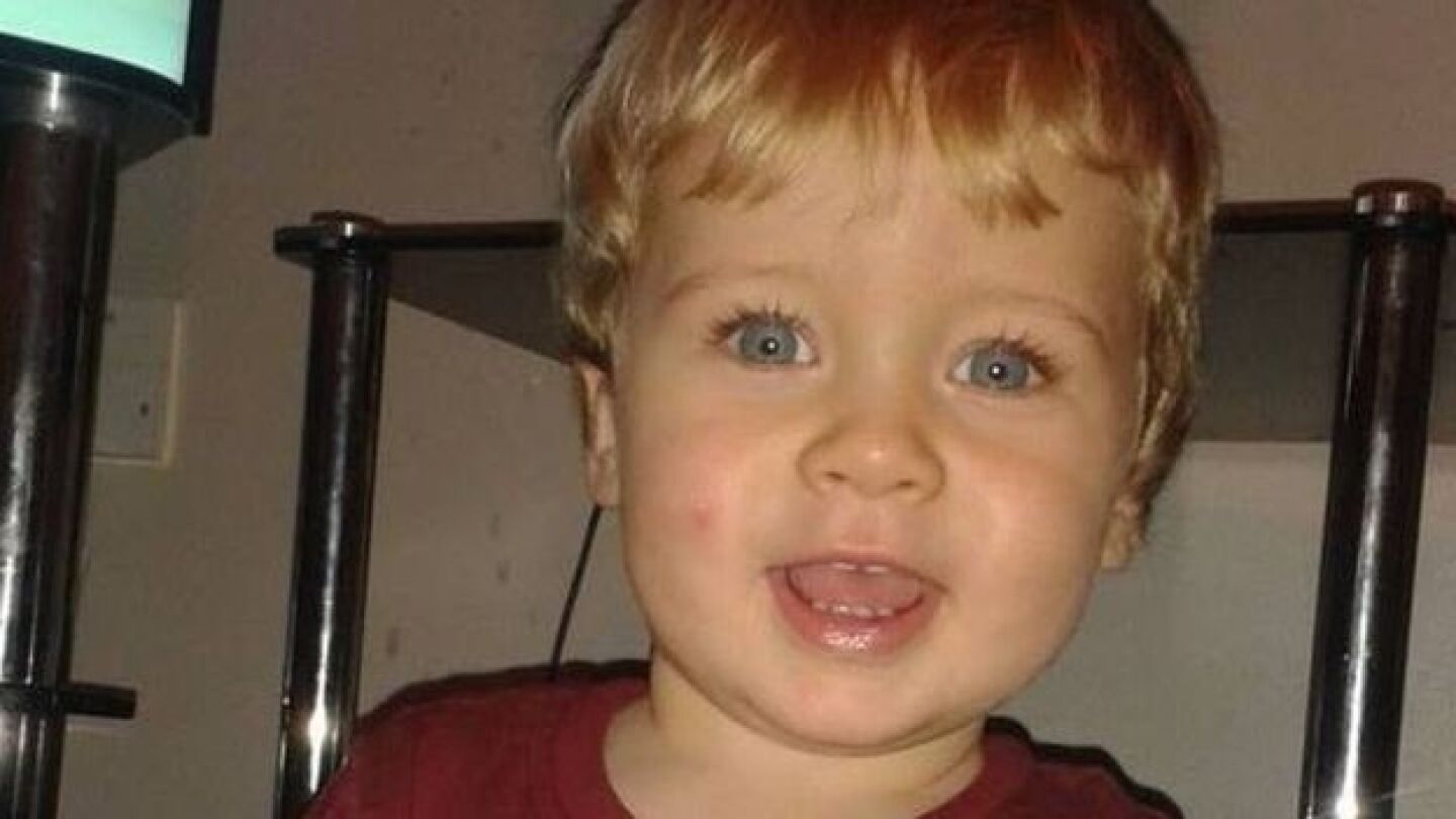El Kayden Bancroft que muri&oacute; en el hospital