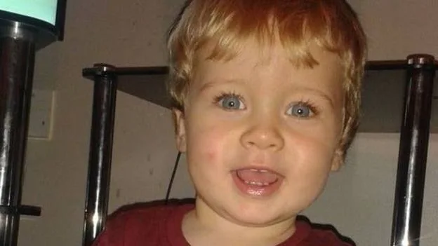 El Kayden Bancroft que murió en el hospital El Kayden Bancroft que murió en el hospital