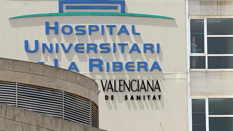 Hospital Universitario de Alzira