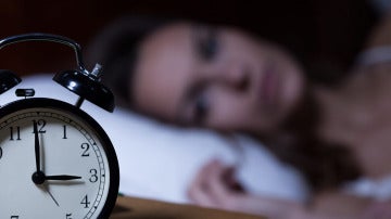 El insomnio aumenta el riesgo de sufrir un infarto
