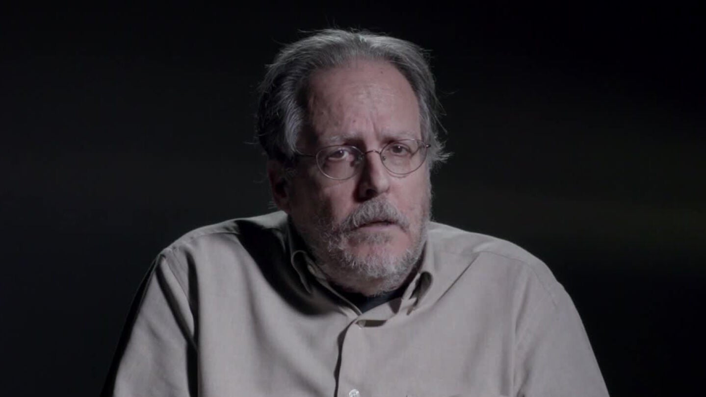 Ferran Gallego, profesor de Historia Contempor&aacute;nea de la UAB