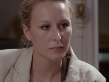 La diputada francesa Marion Maréchal-Le Pen La diputada francesa Marion Maréchal-Le Pen