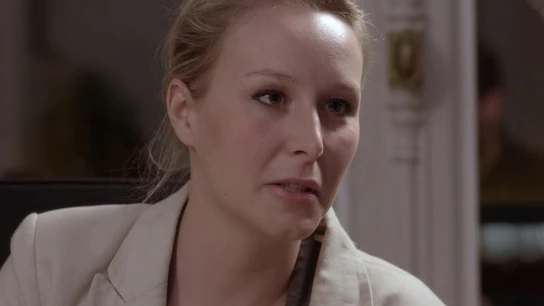 La diputada francesa Marion Maréchal-Le Pen La diputada francesa Marion Maréchal-Le Pen