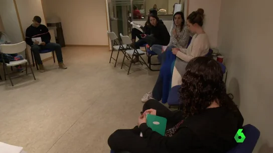 Terapia para las personas que padecen anorexia Terapia para las personas que padecen anorexia