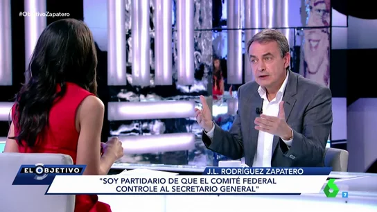 José Luis Rodríguez Zapatero José Luis Rodríguez Zapatero