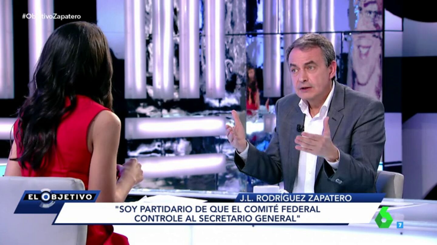 Jos&eacute; Luis Rodr&iacute;guez Zapatero