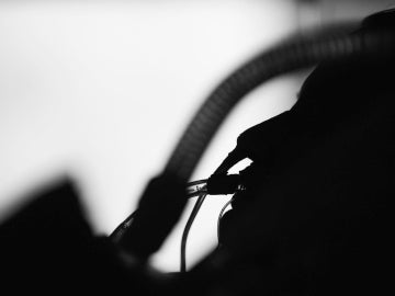 Un psicólogo experimenta con música en las UCI Un psicólogo experimenta con música en las UCI