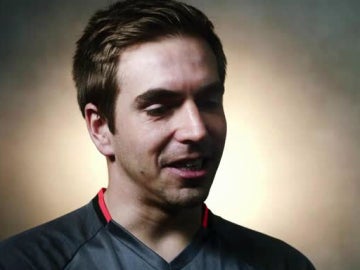 Philip Lahm Philip Lahm