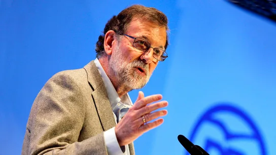 Mariano Rajoy Mariano Rajoy