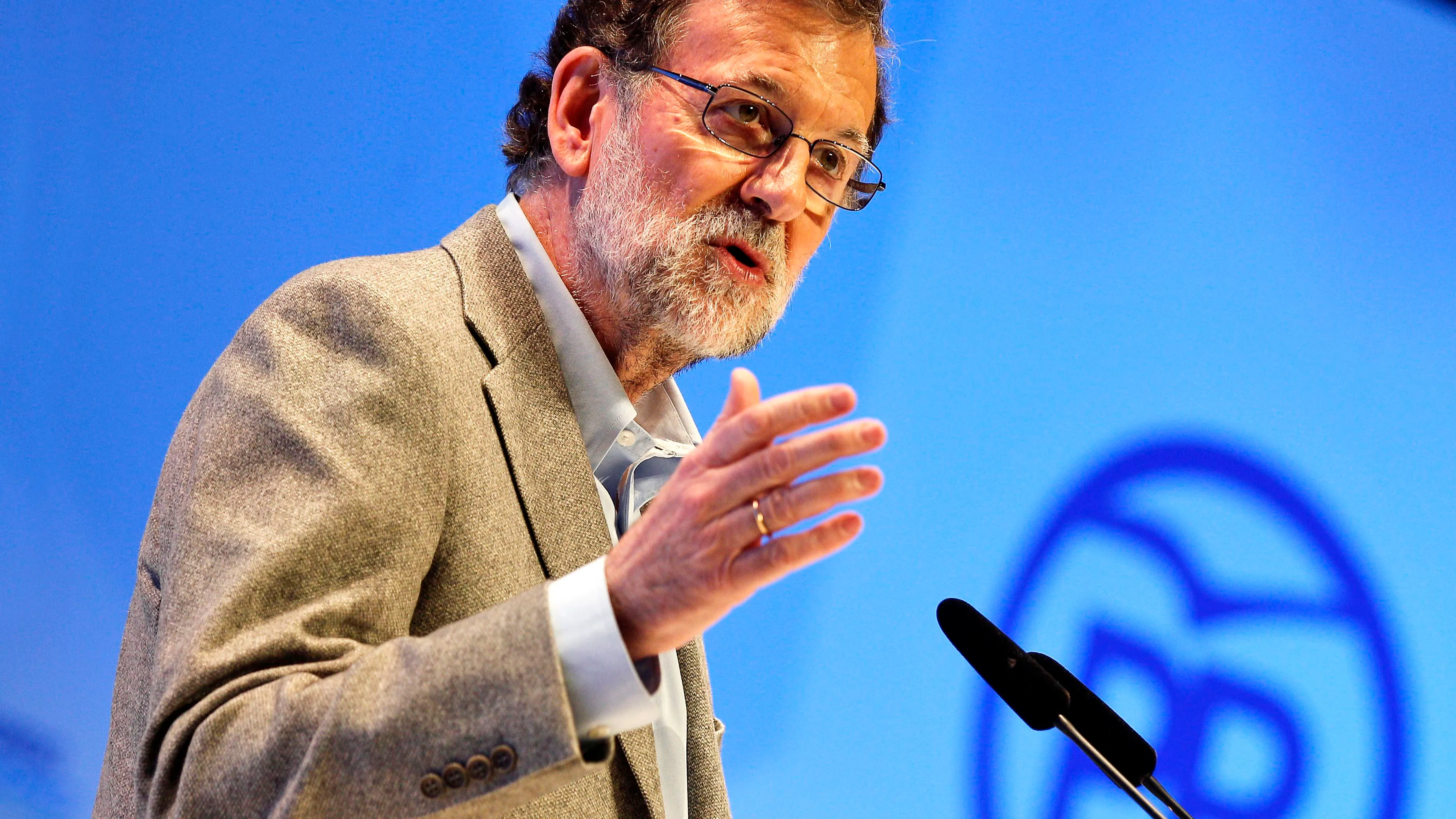 Mariano Rajoy