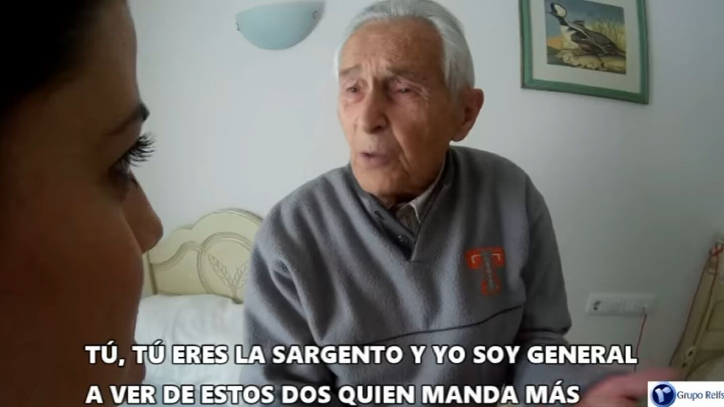 Frame del v&iacute;deo de Despacito