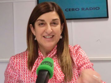 María José Sáenz de Buruaga María José Sáenz de Buruaga