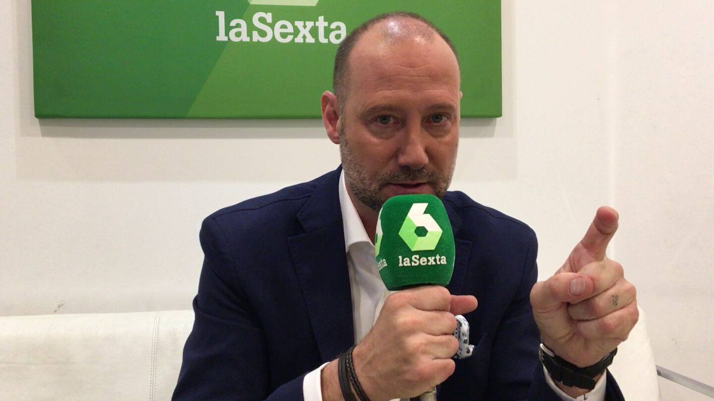 Pedro Garc&iacute;a Aguado 