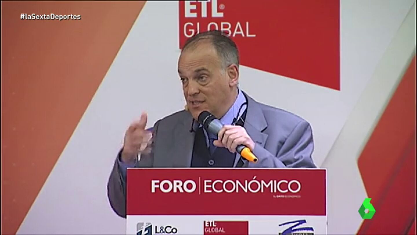 Frame 49.863625 de: La Liga investigar&aacute; el partido del Barcelona B - Eldense por supuesto ama&ntilde;o