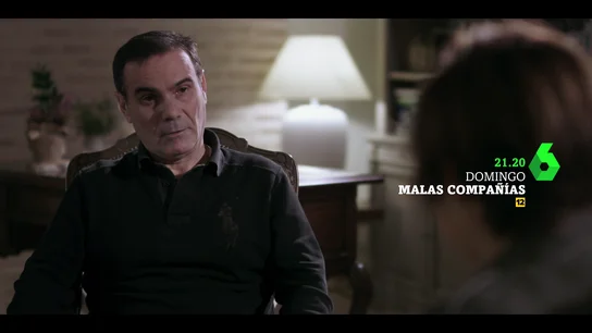 Malas compañias Malas compañias