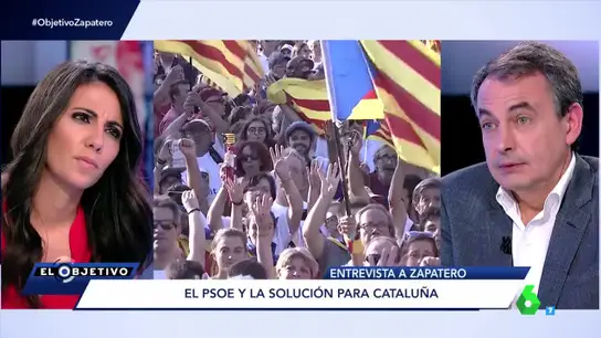 Zapatero el objetivo Zapatero el objetivo
