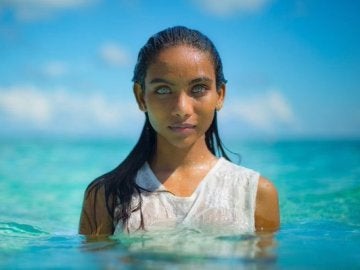 Raudha Athif en las Maldivas Raudha Athif en las Maldivas