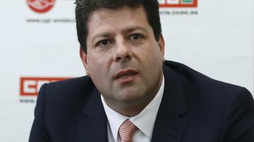 El principal ministro de Gibraltar, Fabian Picardo