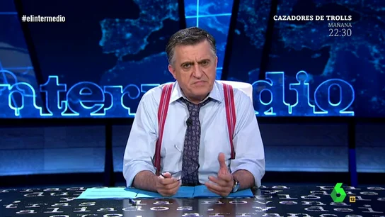 El Intermedio El Intermedio