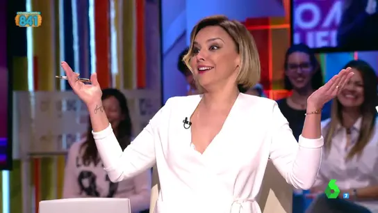 Chenoa Chenoa