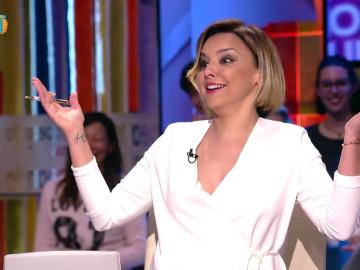 Chenoa Chenoa