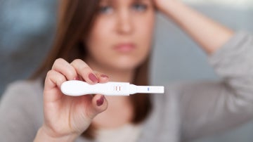 Por que la fertilidad de las mujeres decae a los 35 anos