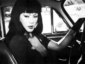 Tura Satana Tura Satana