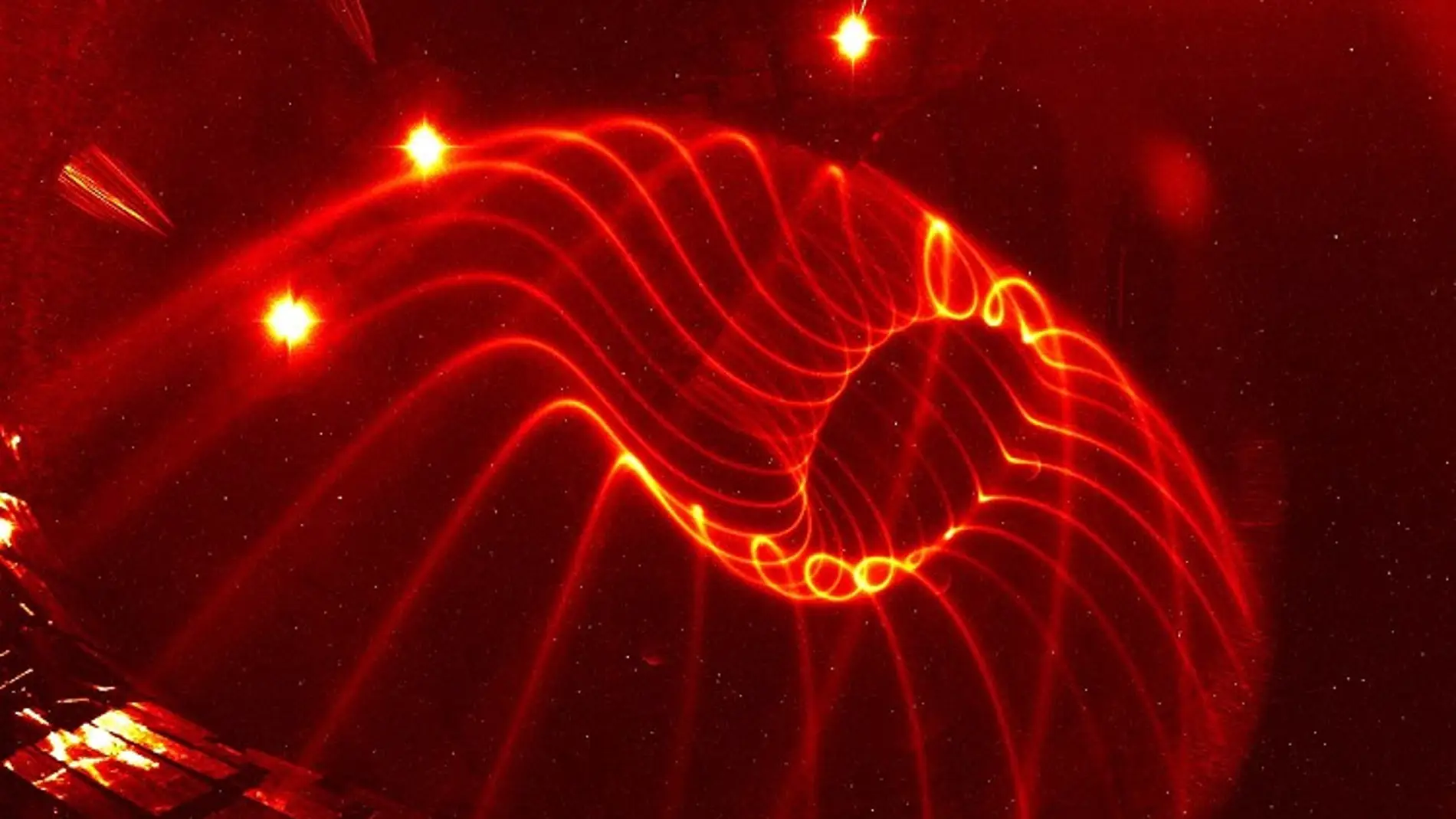 Nuevo avance de stellarator frente a tokamak en la carrera por la fusion nuclear