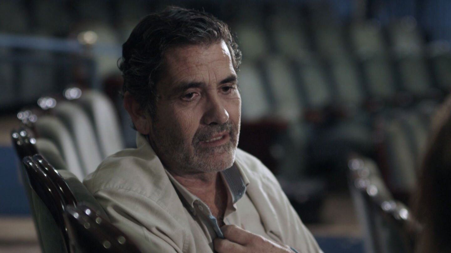 To&ntilde;o Sobrino
