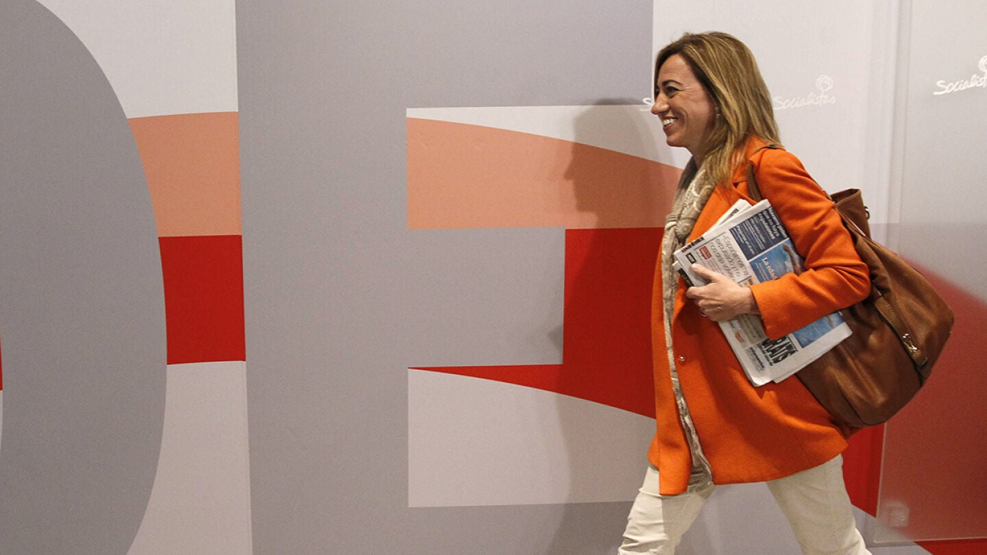 Carme Chac&oacute;n