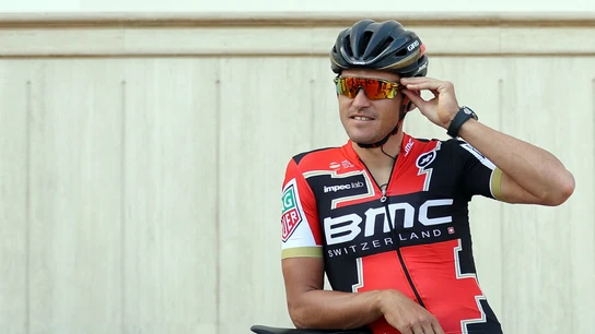 Van Avermaet Van Avermaet