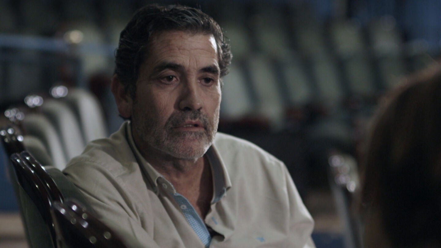 To&ntilde;o Sobrino