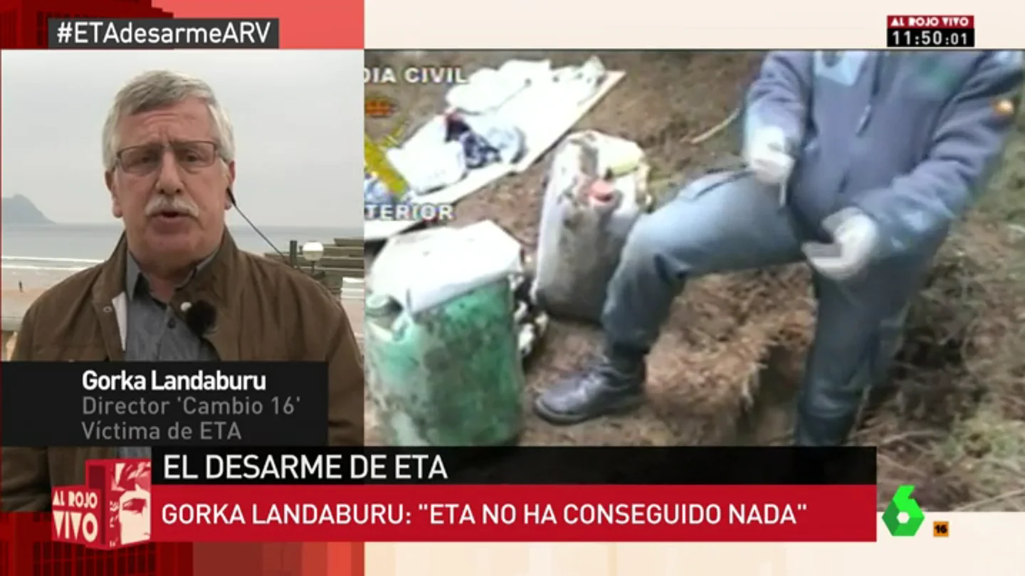 Gorka Landaburu Gorka Landaburu