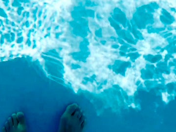 Piscina Piscina