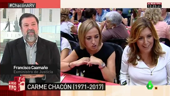 Francisco Camaño Francisco Camaño