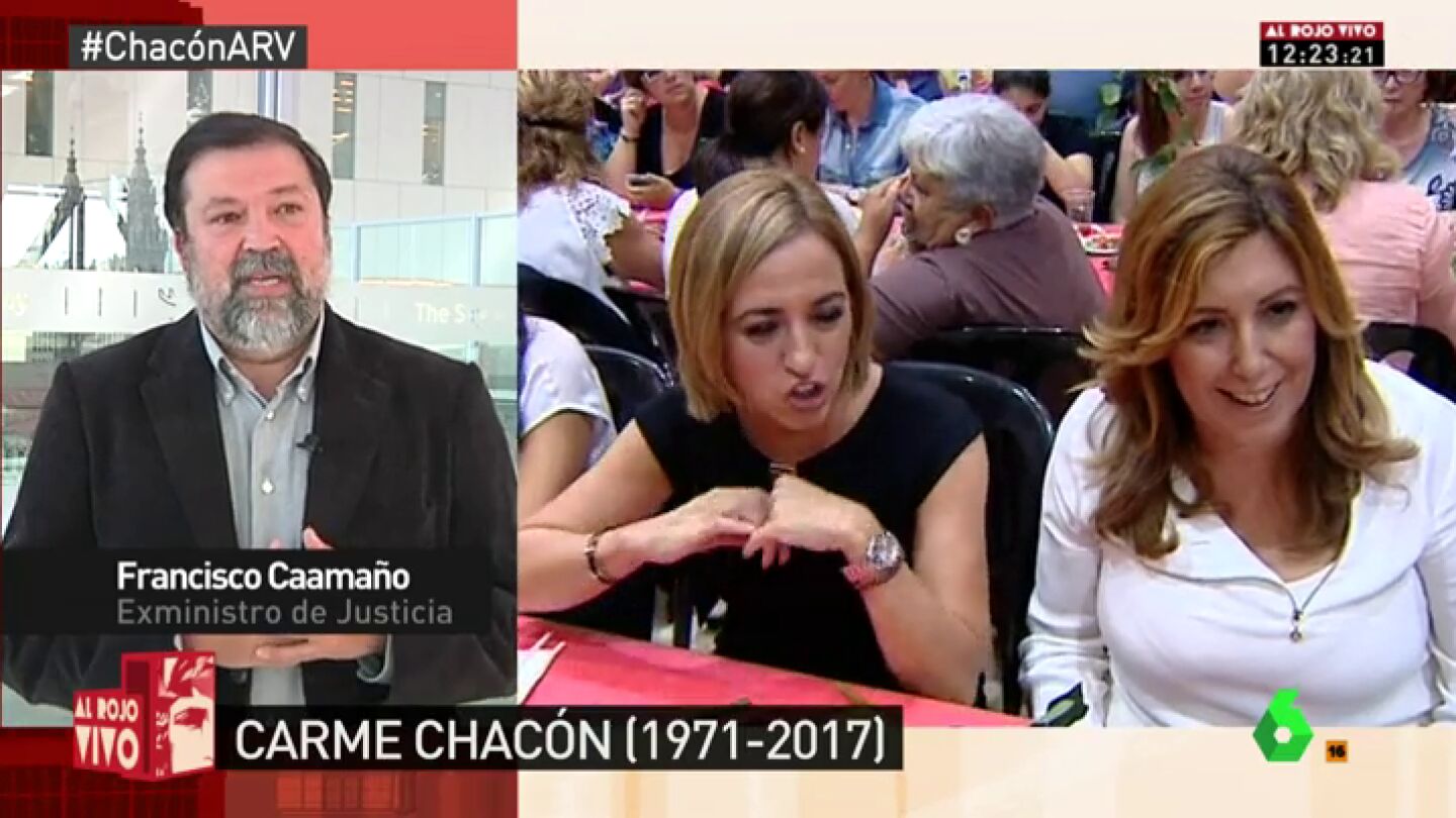 Francisco Cama&ntilde;o