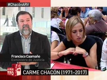 Francisco Camaño Francisco Camaño