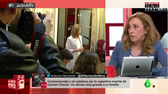 Ang&eacute;lica Rubio