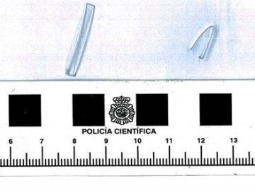 Cebos de plástico Cebos de plástico