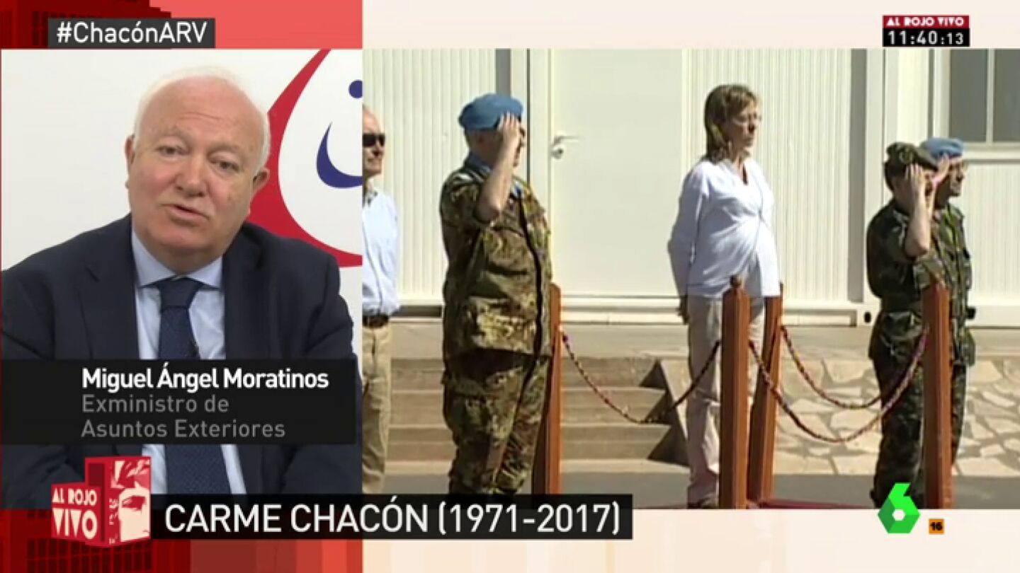 Moratinos