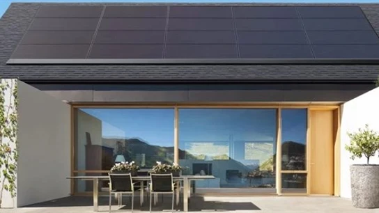 Paneles solares para el hogar Paneles solares para el hogar
