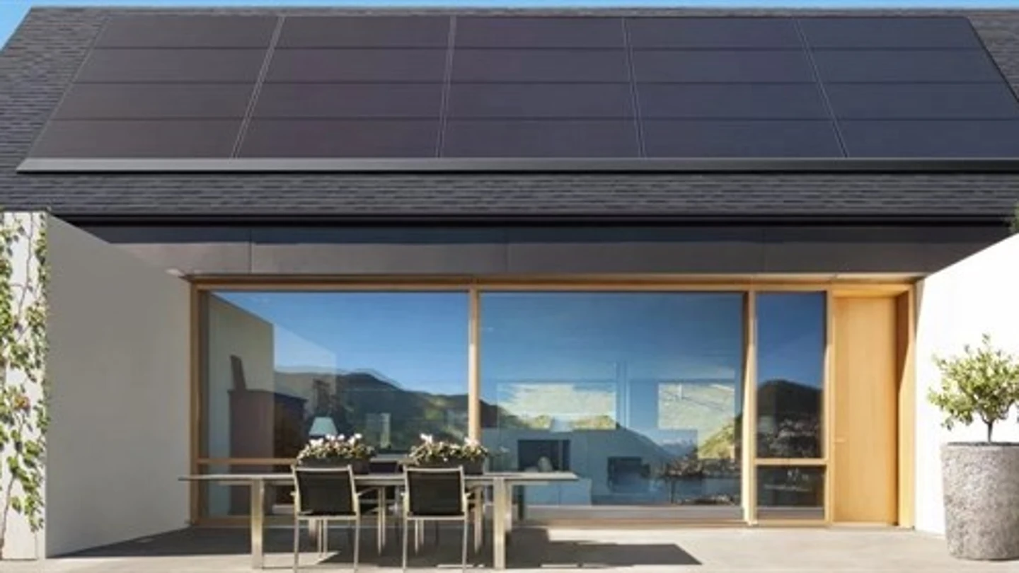 Paneles solares para el hogar Paneles solares para el hogar