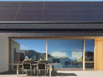 Paneles solares para el hogar Paneles solares para el hogar