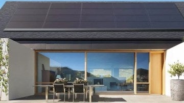 Paneles solares para el hogar