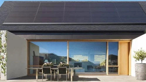 Paneles solares para el hogar Paneles solares para el hogar