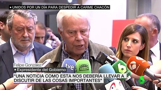 Felipe González Felipe González