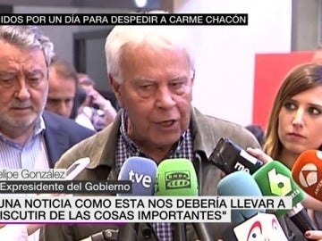 Felipe González Felipe González