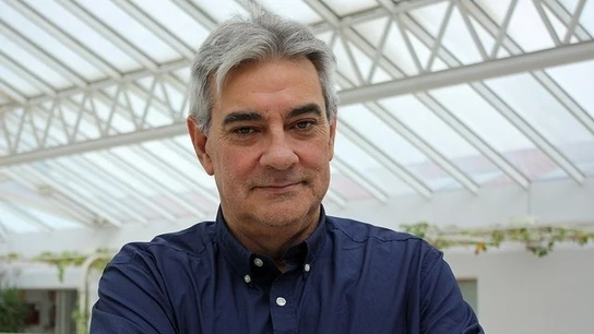 Eudardo Van den Eynde, portavoz del PP en Cantabria Eudardo Van den Eynde, portavoz del PP en Cantabria